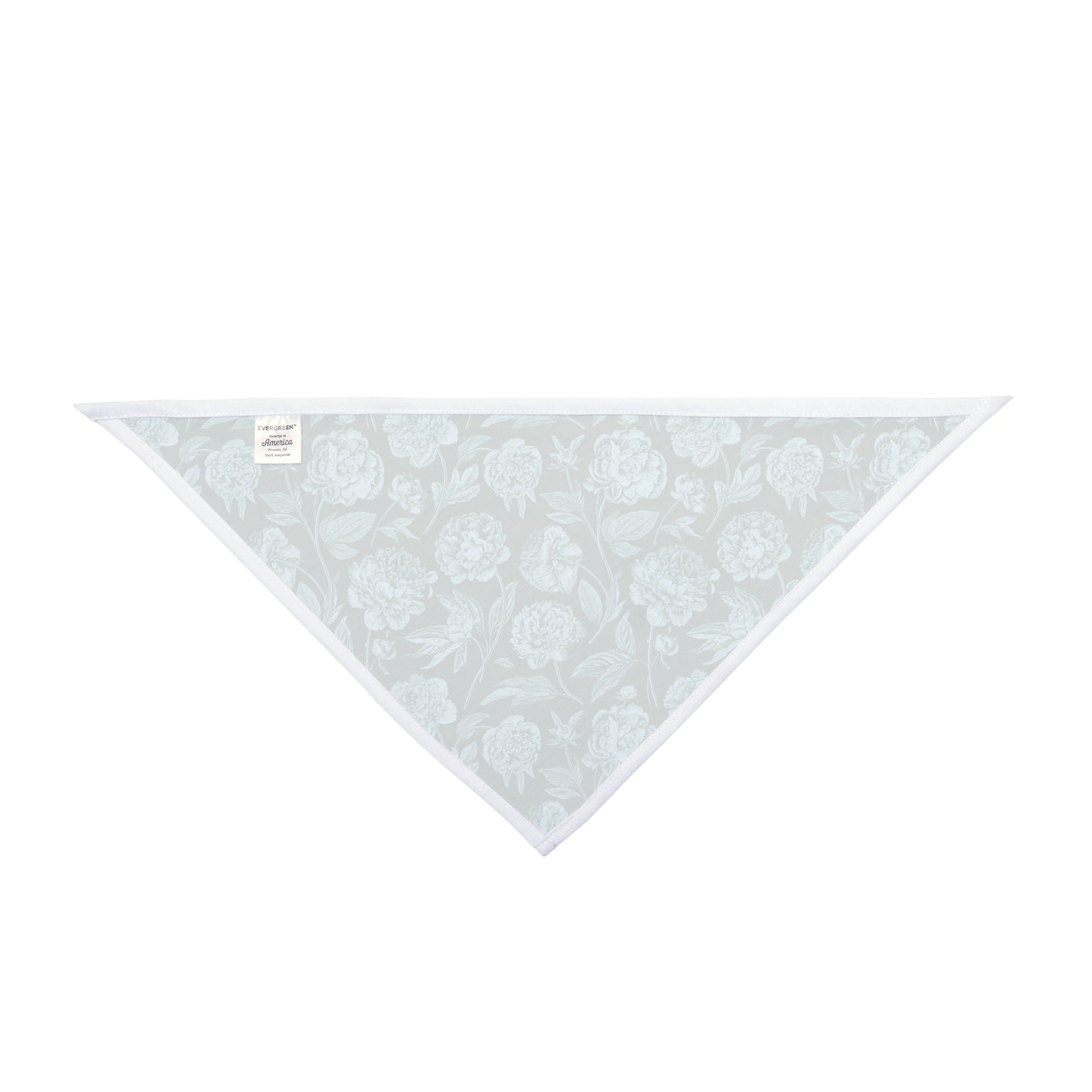 Pet Bandana | New Orleans, Louisiana | Peony