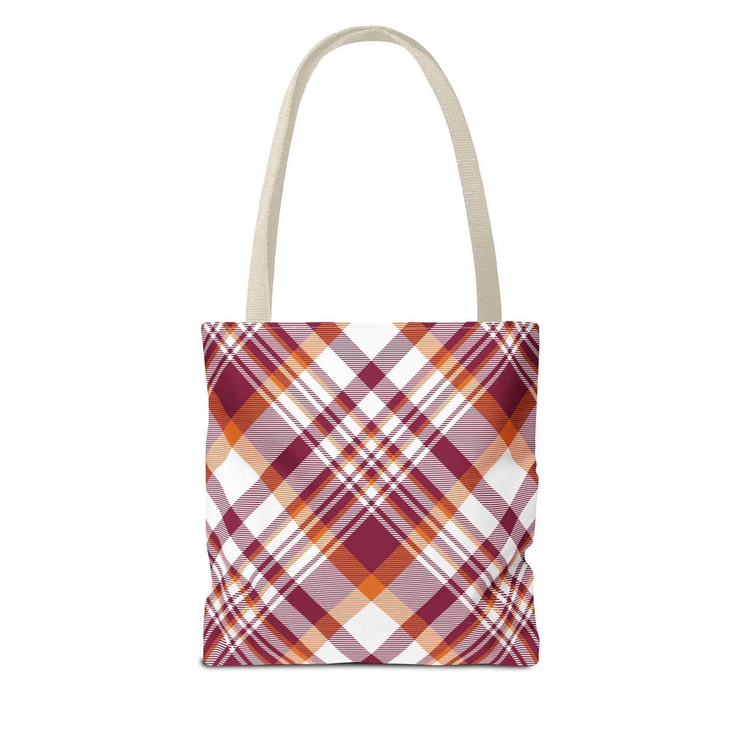 Totes | Blacksburg, Virginia | Tartan