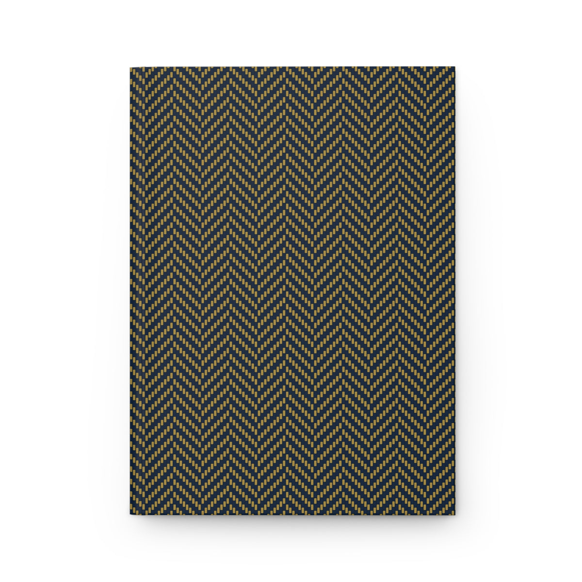 Journal | Notre Dame, Indiana | Herringbone