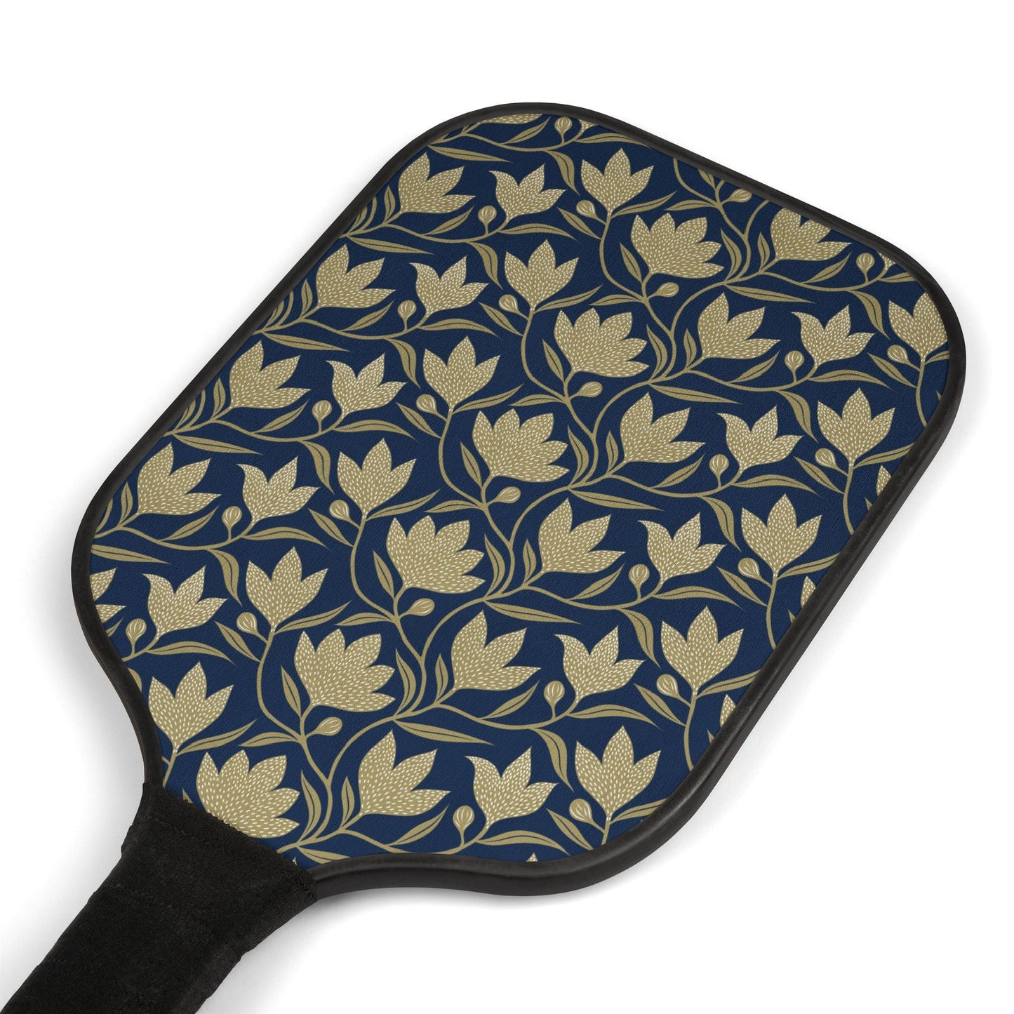 Pickleball Paddle Kit | Blue & Gold | Magnolia