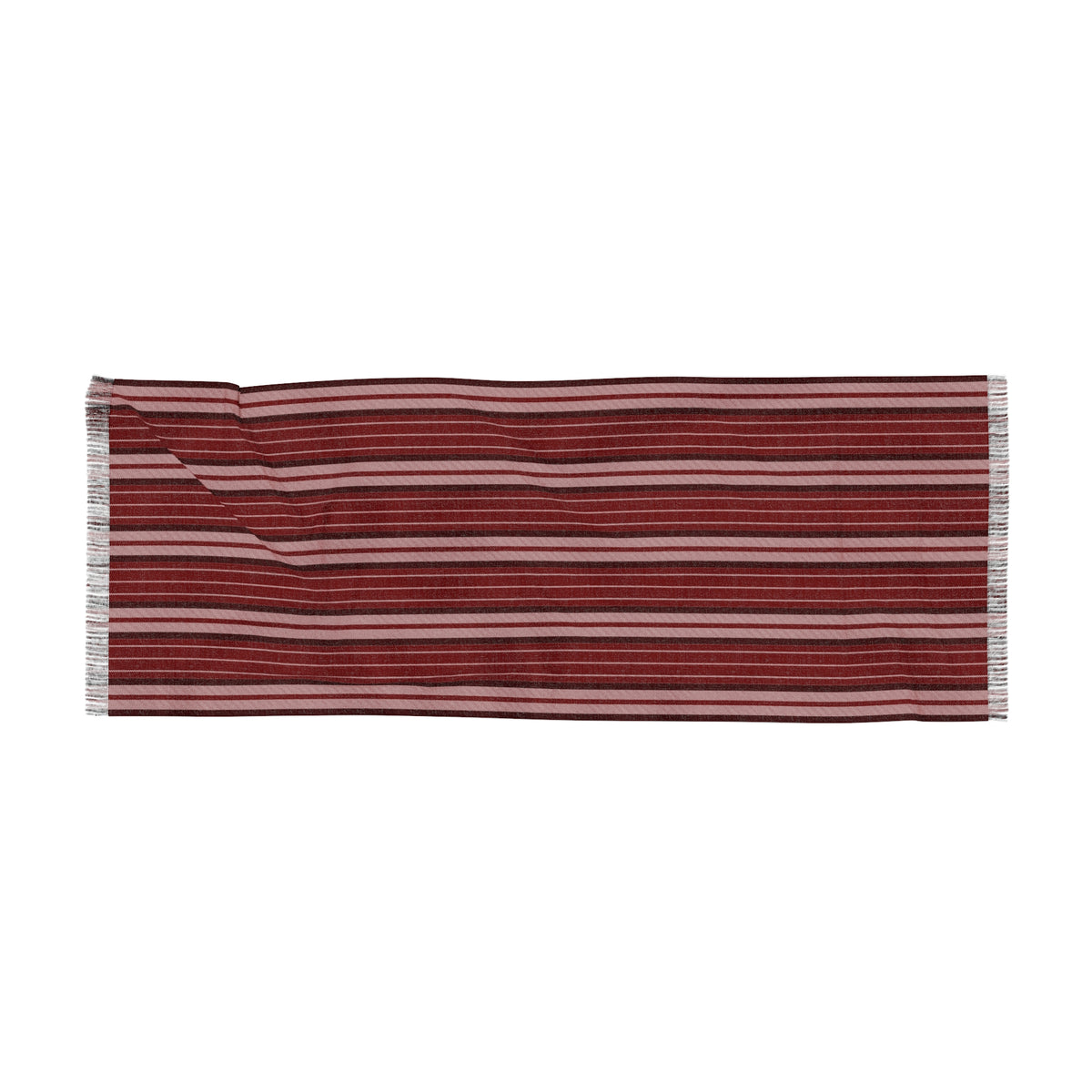 Scarf | Columbia, South Carolina | Stripe