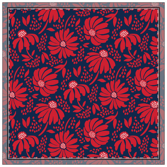 Napkins | Oxford, Mississippi | Bellis