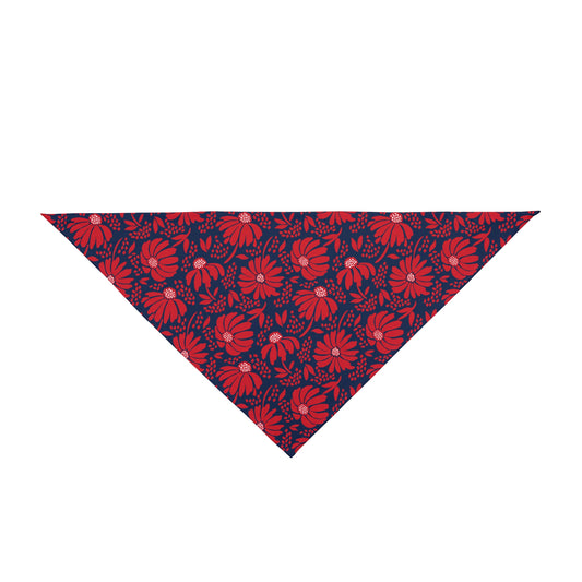 Pet Bandana | Oxford, Mississippi | Bellis