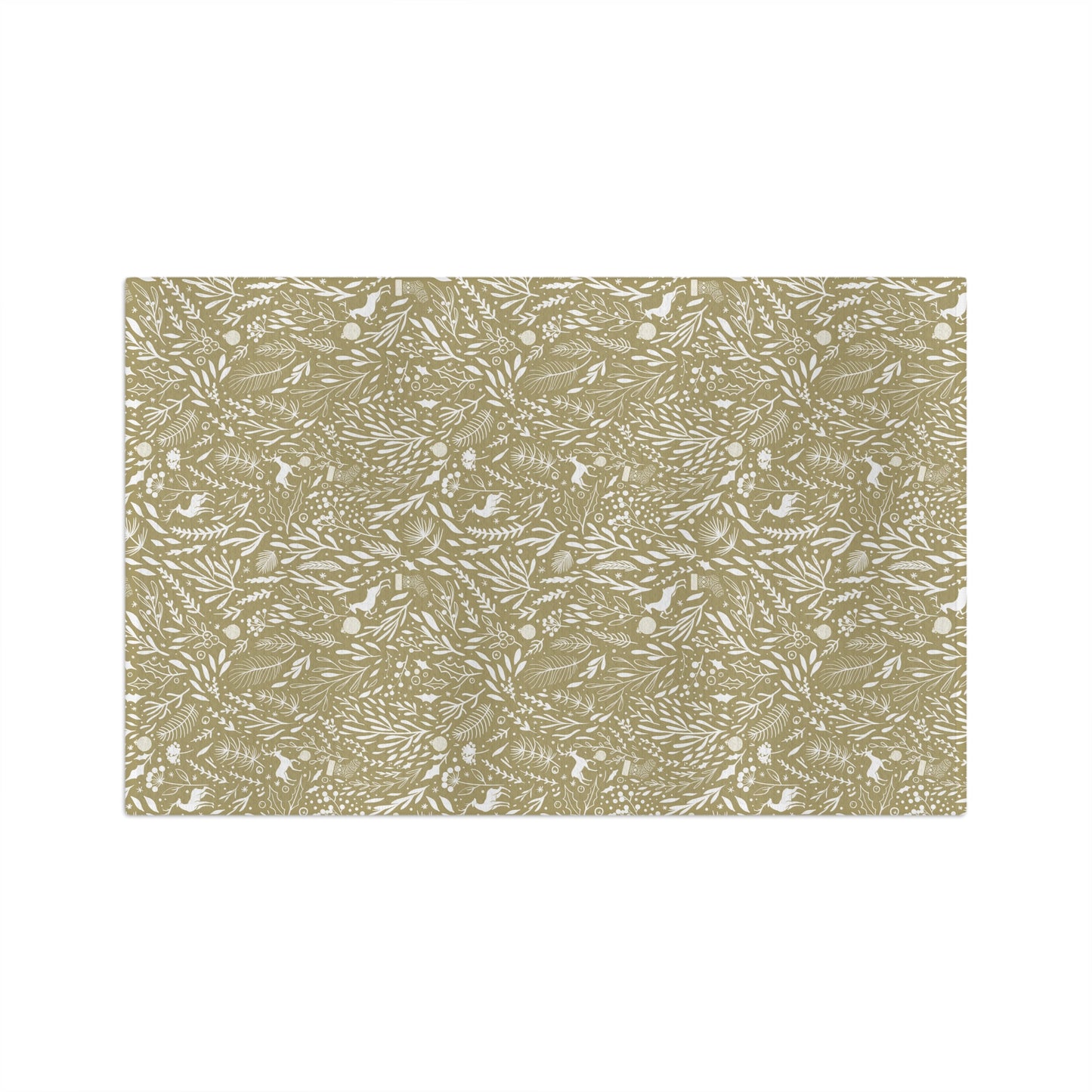 Tea Towels | Atlanta, Georgia | Fauna