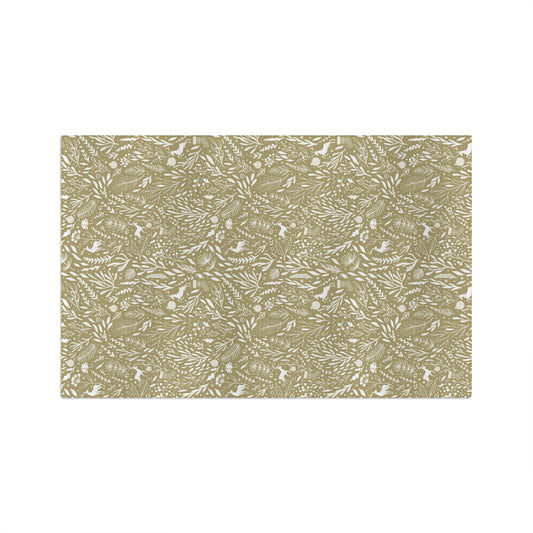 Tea Towels | Atlanta, Georgia | Fauna