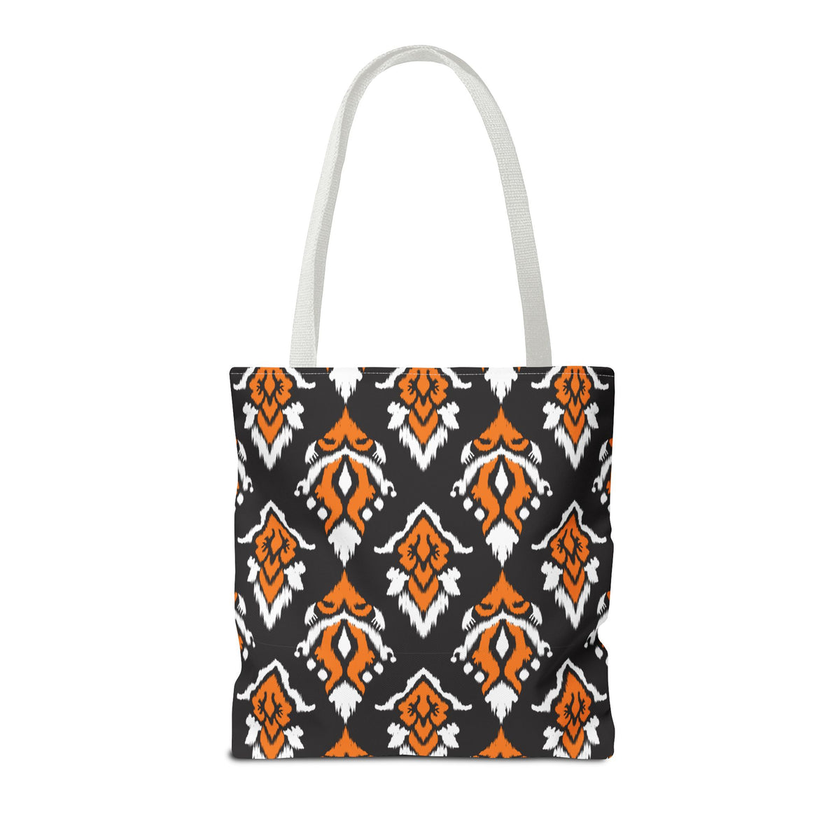 Totes | Princeton, New Jersey | Ikat