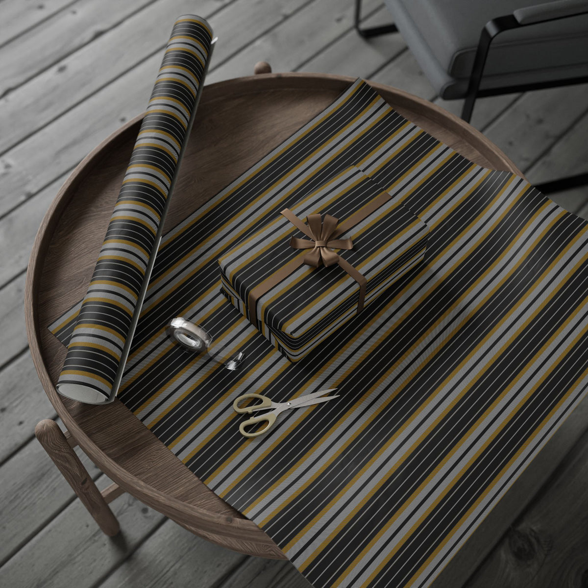 Gift Wrap | Kennesaw, Georgia | Stripe