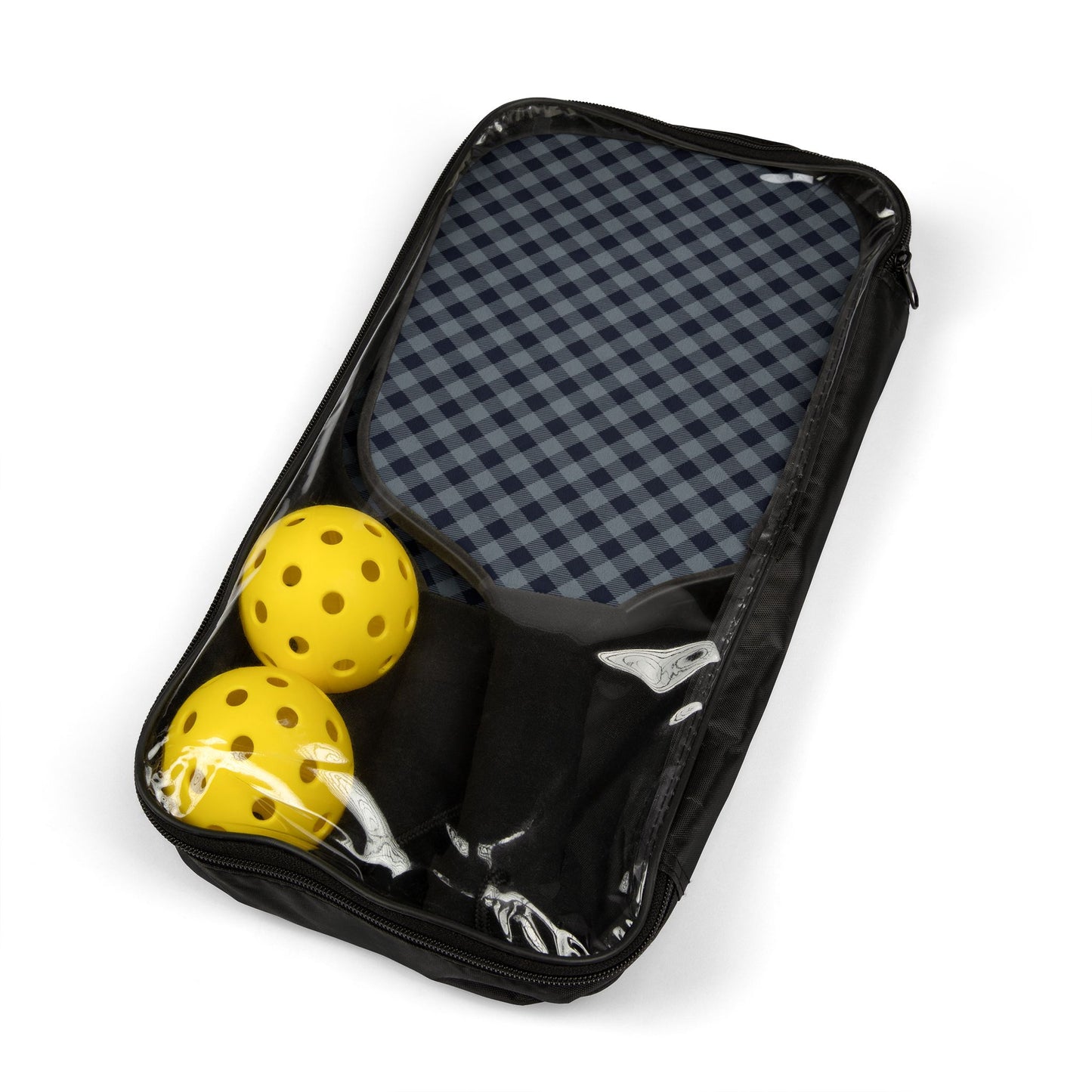 Pickleball Paddle Kit | Storrs, Connecticut | Gingham