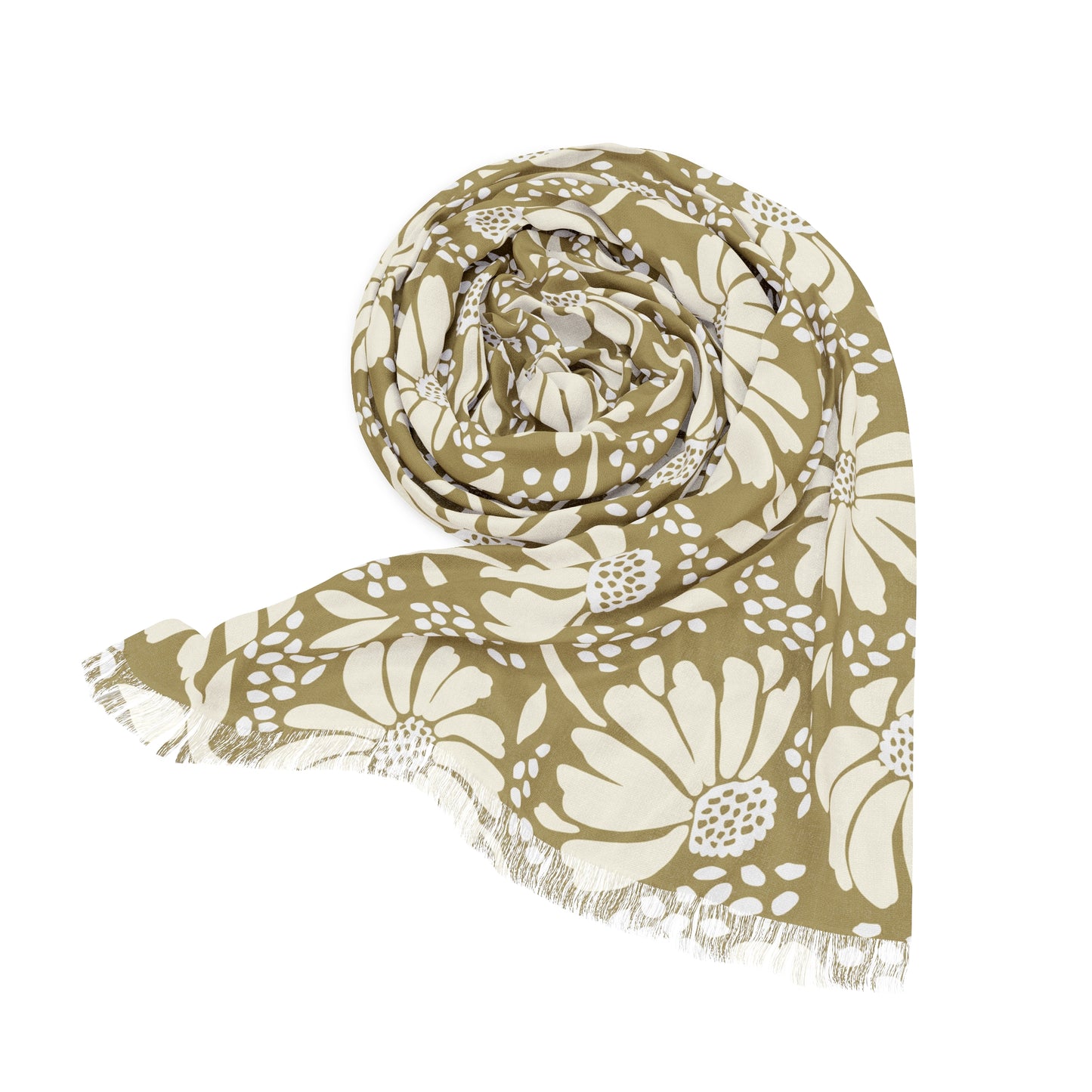 Scarf | Atlanta, Georgia | Bellis