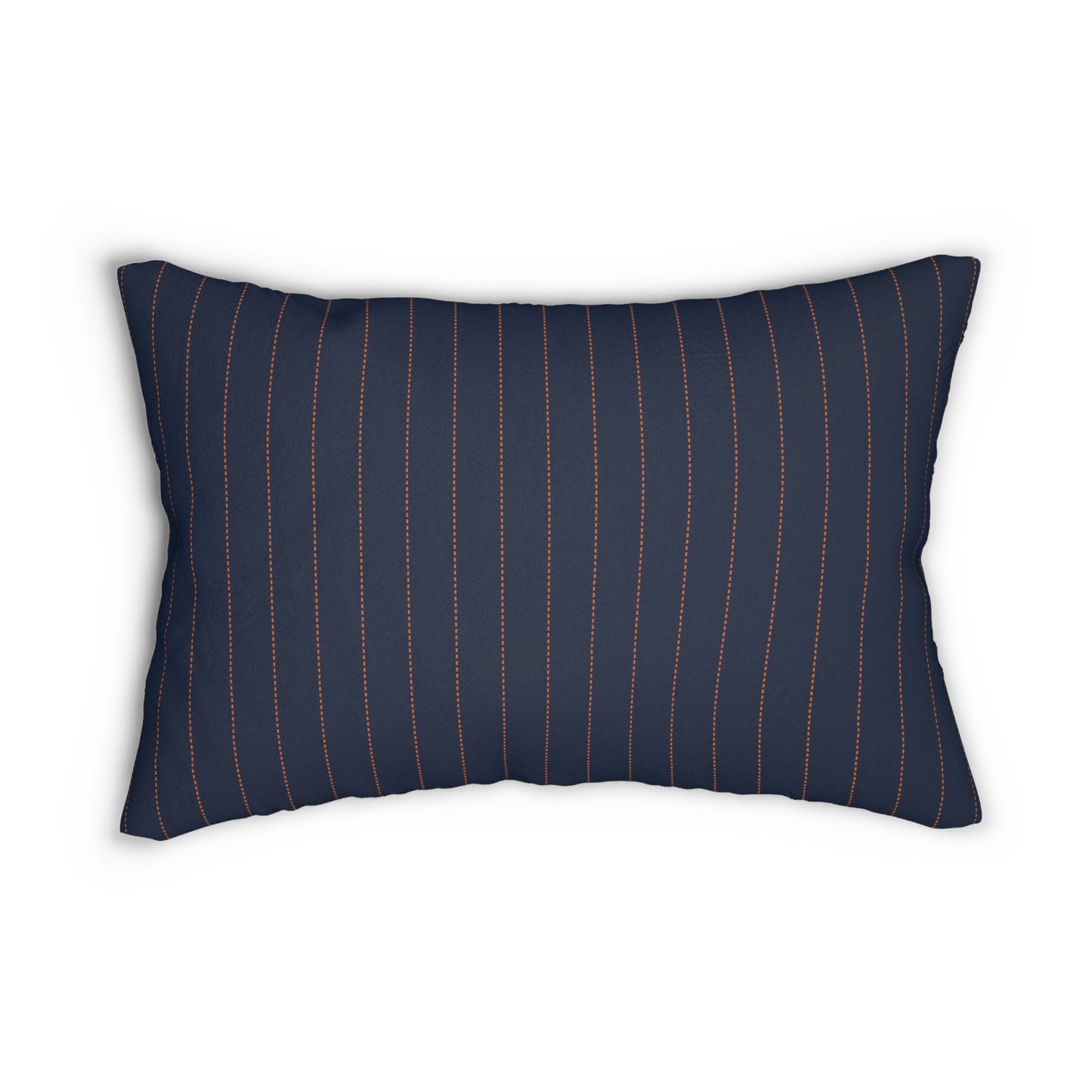Pillow | Auburn, Alabama | Pinstripe