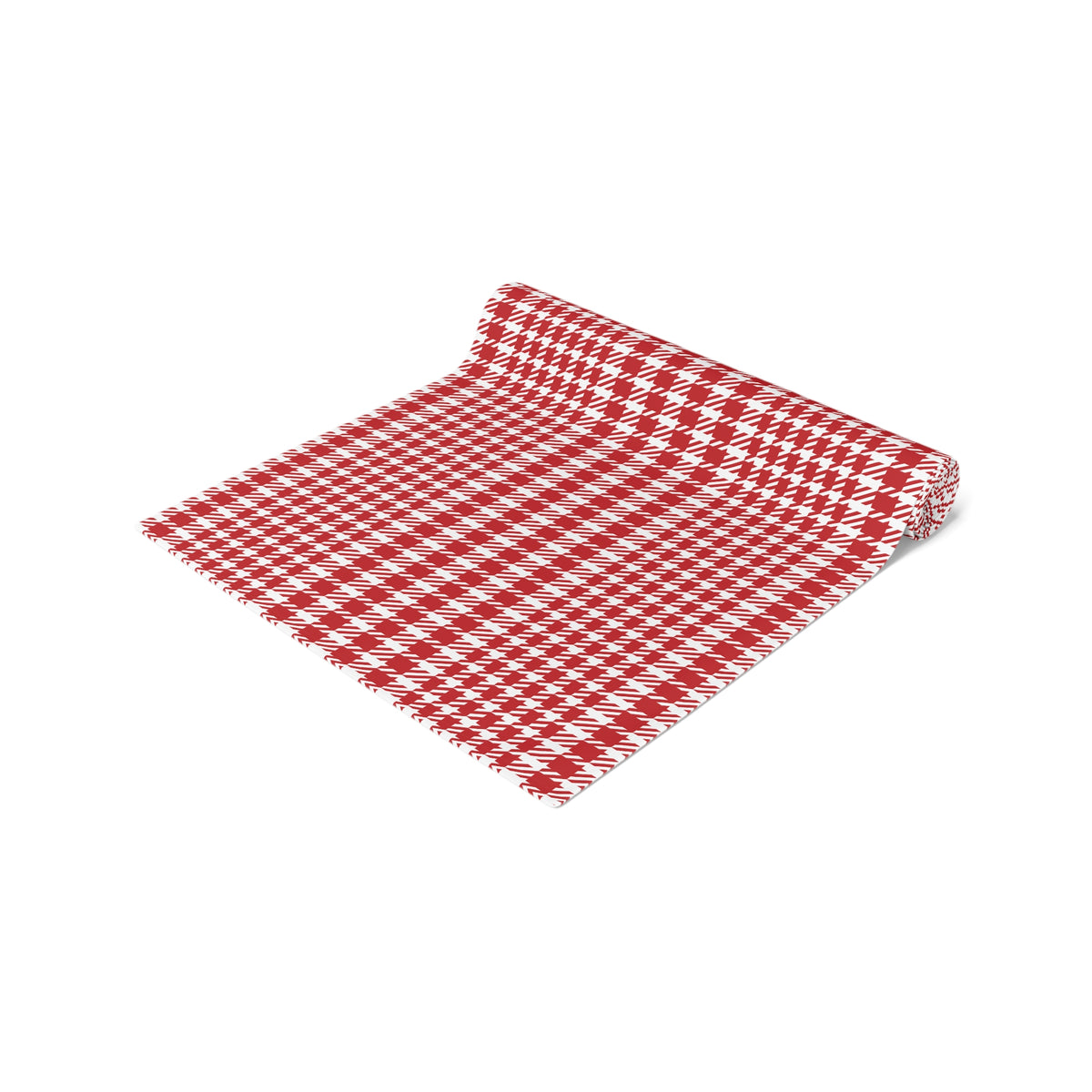 Table Runner | Madison, Wisconsin | Tweed
