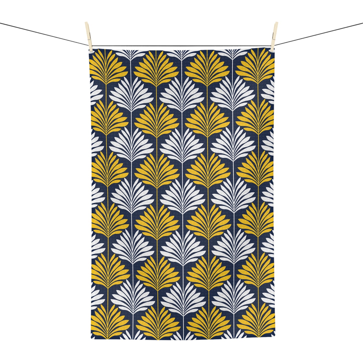 Tea Towels | Ann Arbor, Michigan | Deco