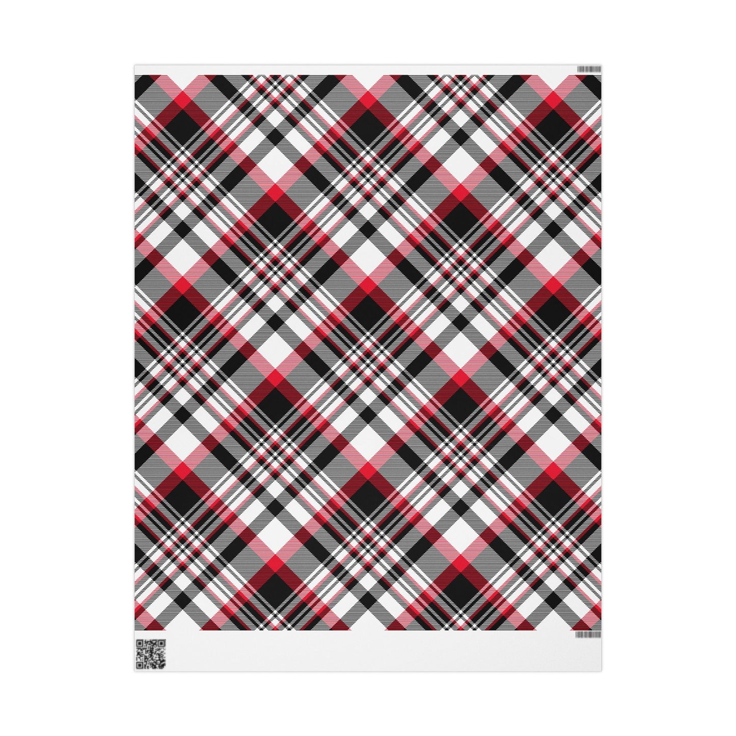 Gift Wrap | New Brunswick, New Jersey | Tartan