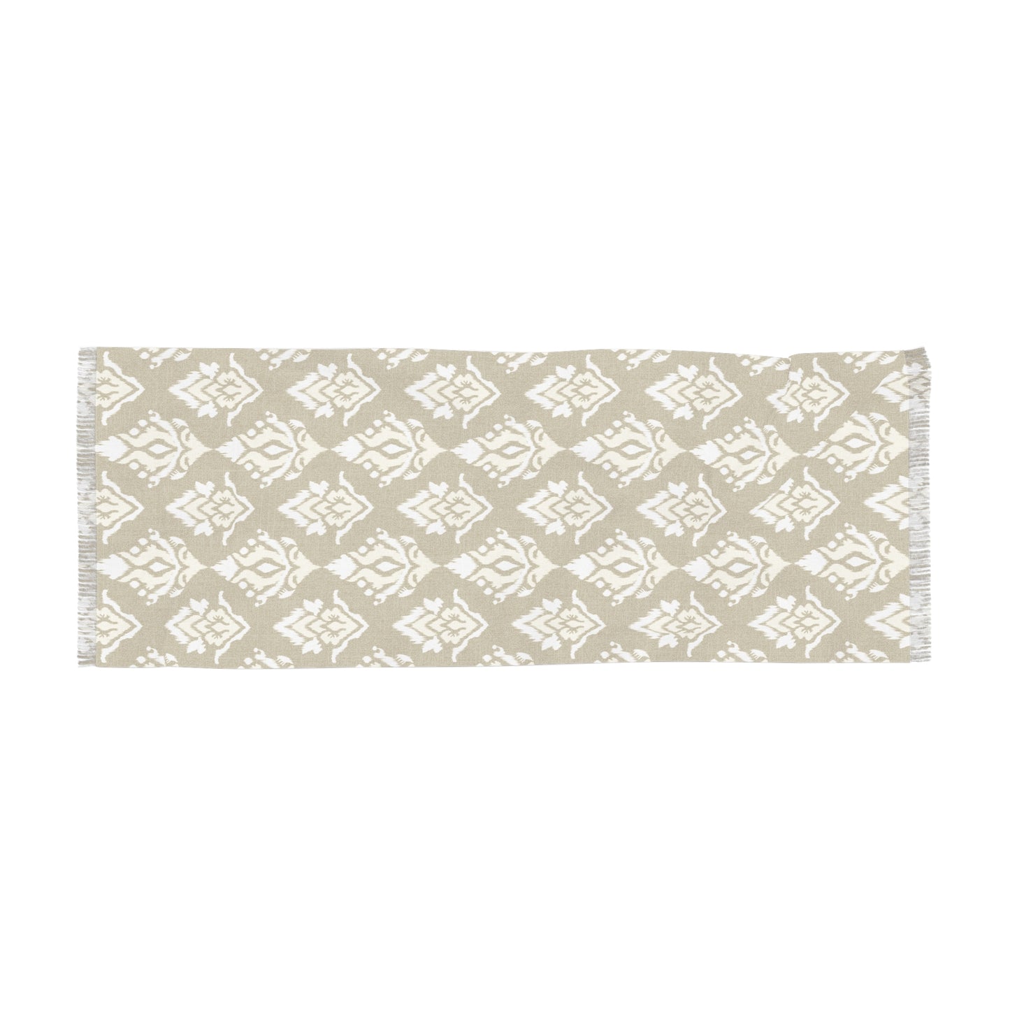 Scarf | Atlanta, Georgia | Ikat