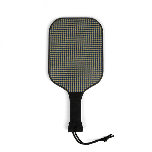 Pickleball Paddle Kit | Atlanta, Georgia | Houndstooth