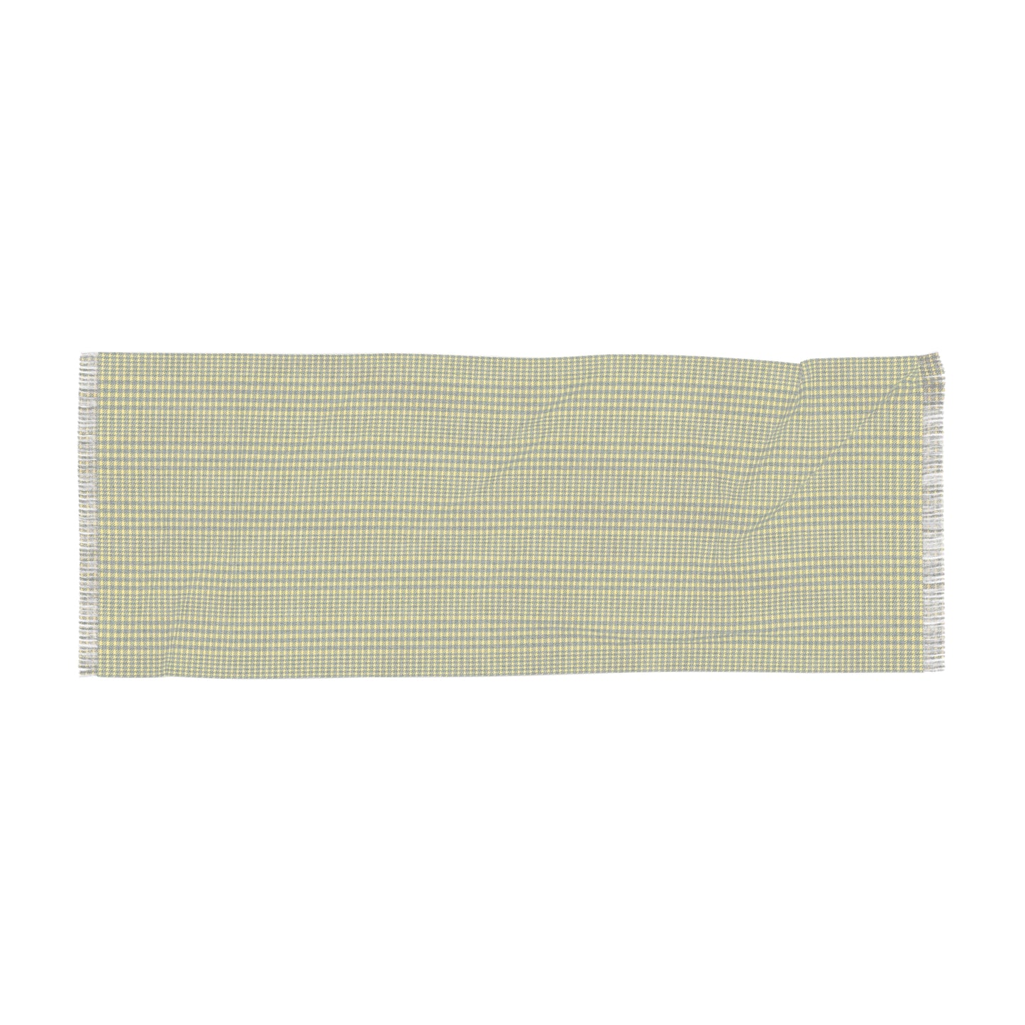 Scarf | Eugene, Oregon | Tweed