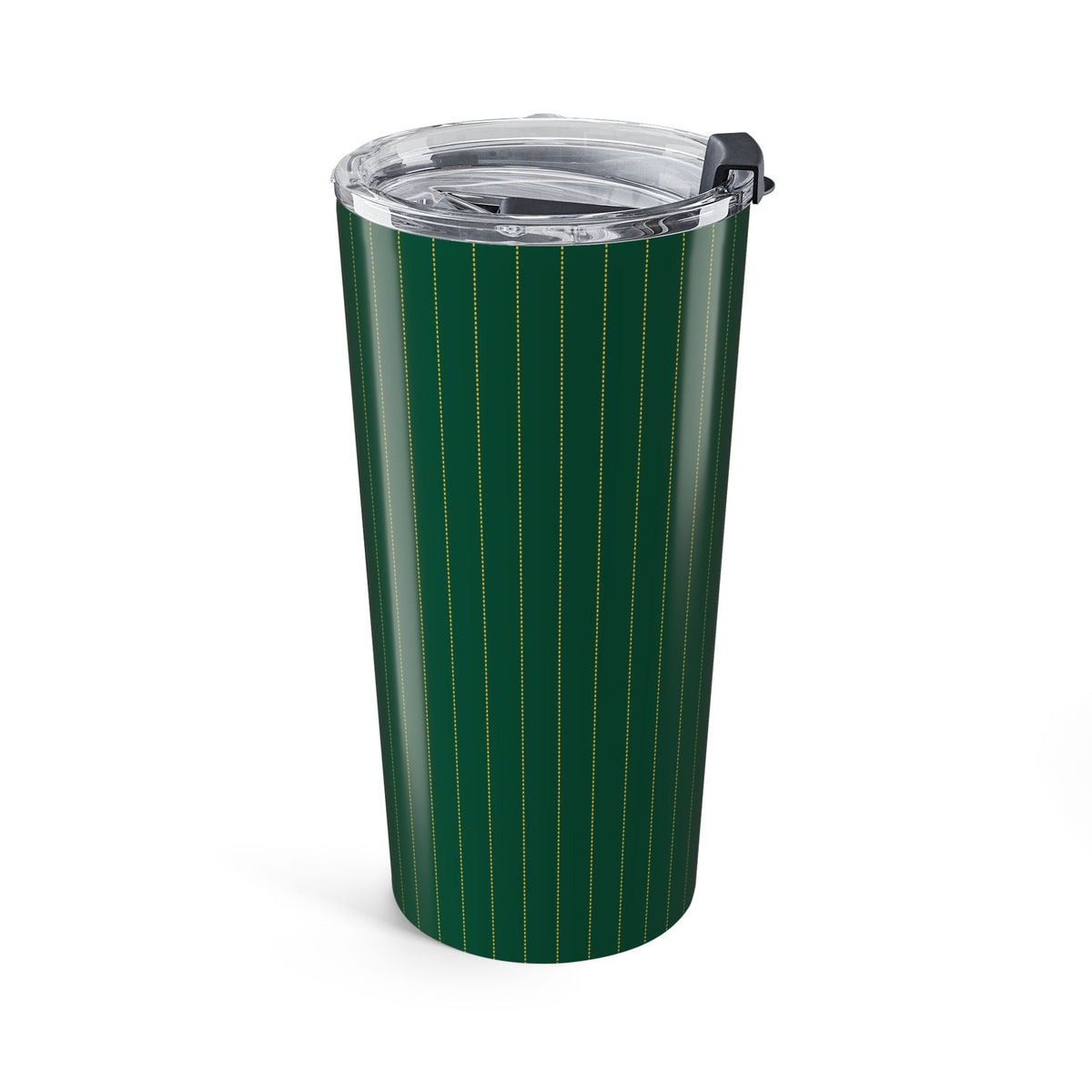 Tumbler | Fairfax, Virginia | Pinstripe