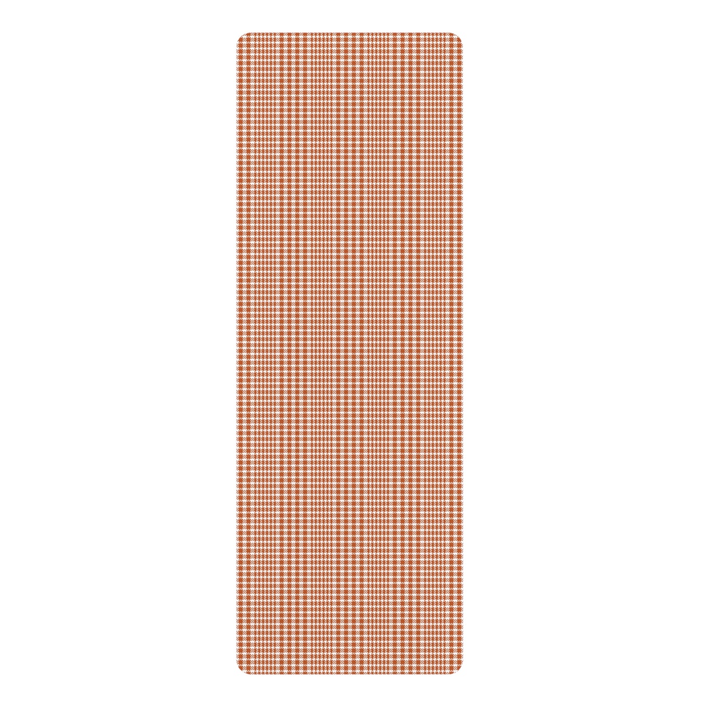 Yoga Mat | Austin, Texas | Tweed