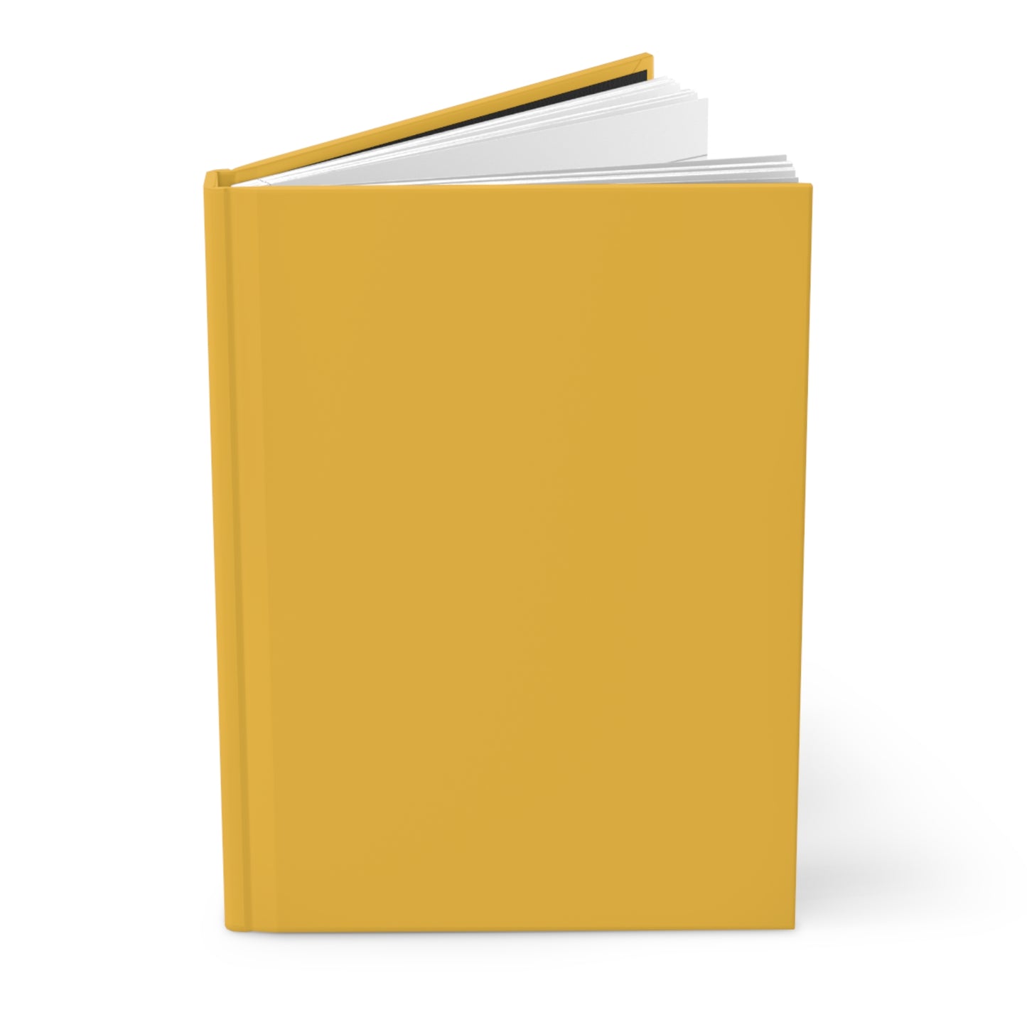Journal | Kennesaw, Georgia | Light (Orange)