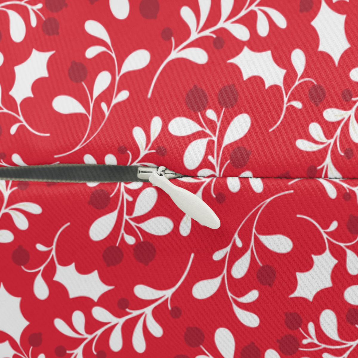 Pillow | Raleigh, North Carolina | Holly