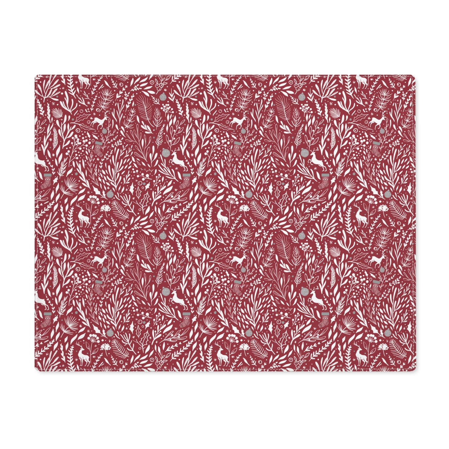 Placemat | Tuscaloosa, Alabama | Fauna