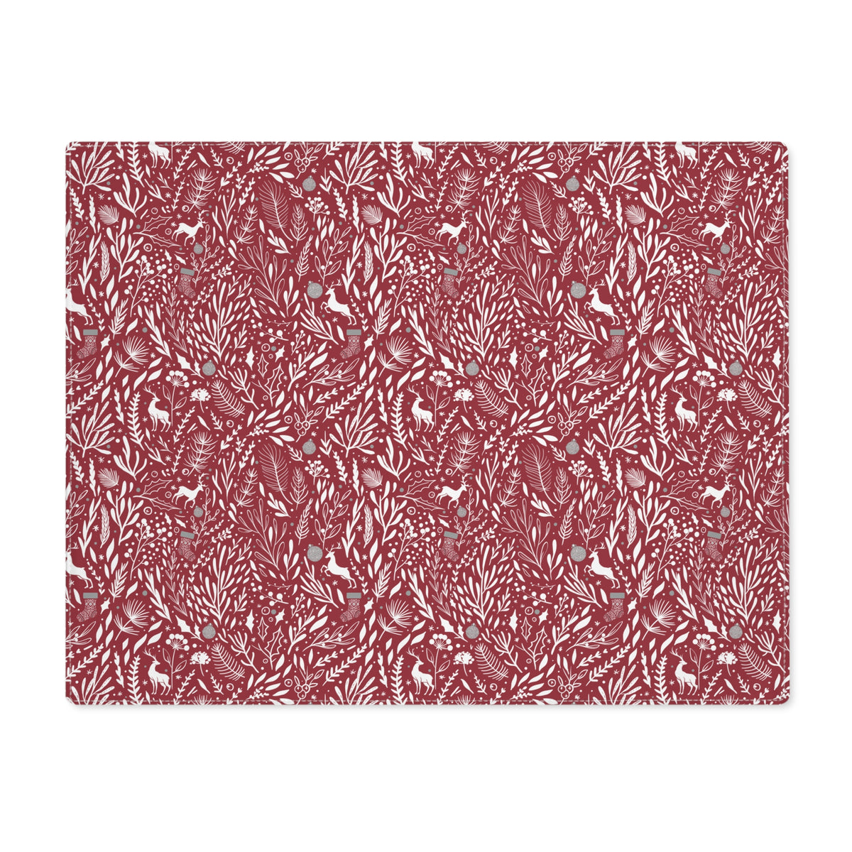 Placemat | Tuscaloosa, Alabama | Fauna
