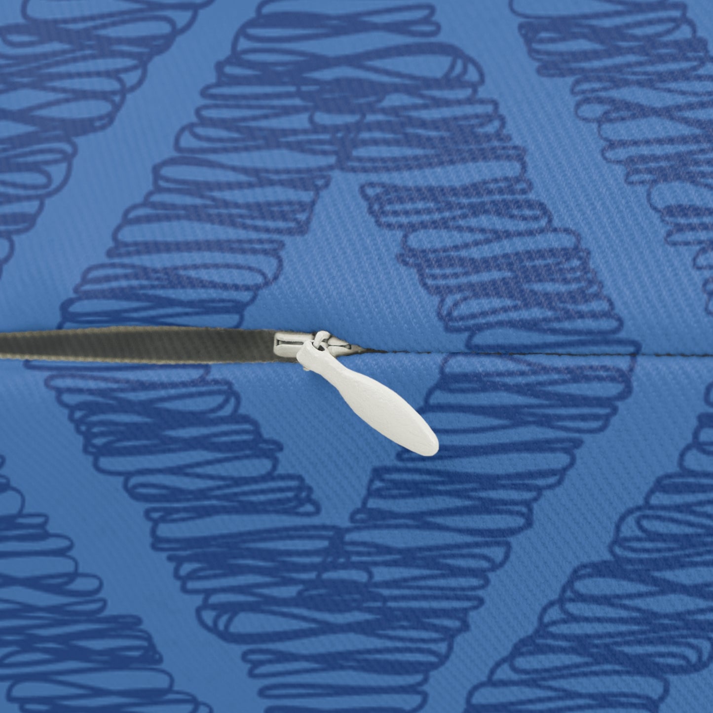 Pillow | Lexington, Kentucky | Ogee