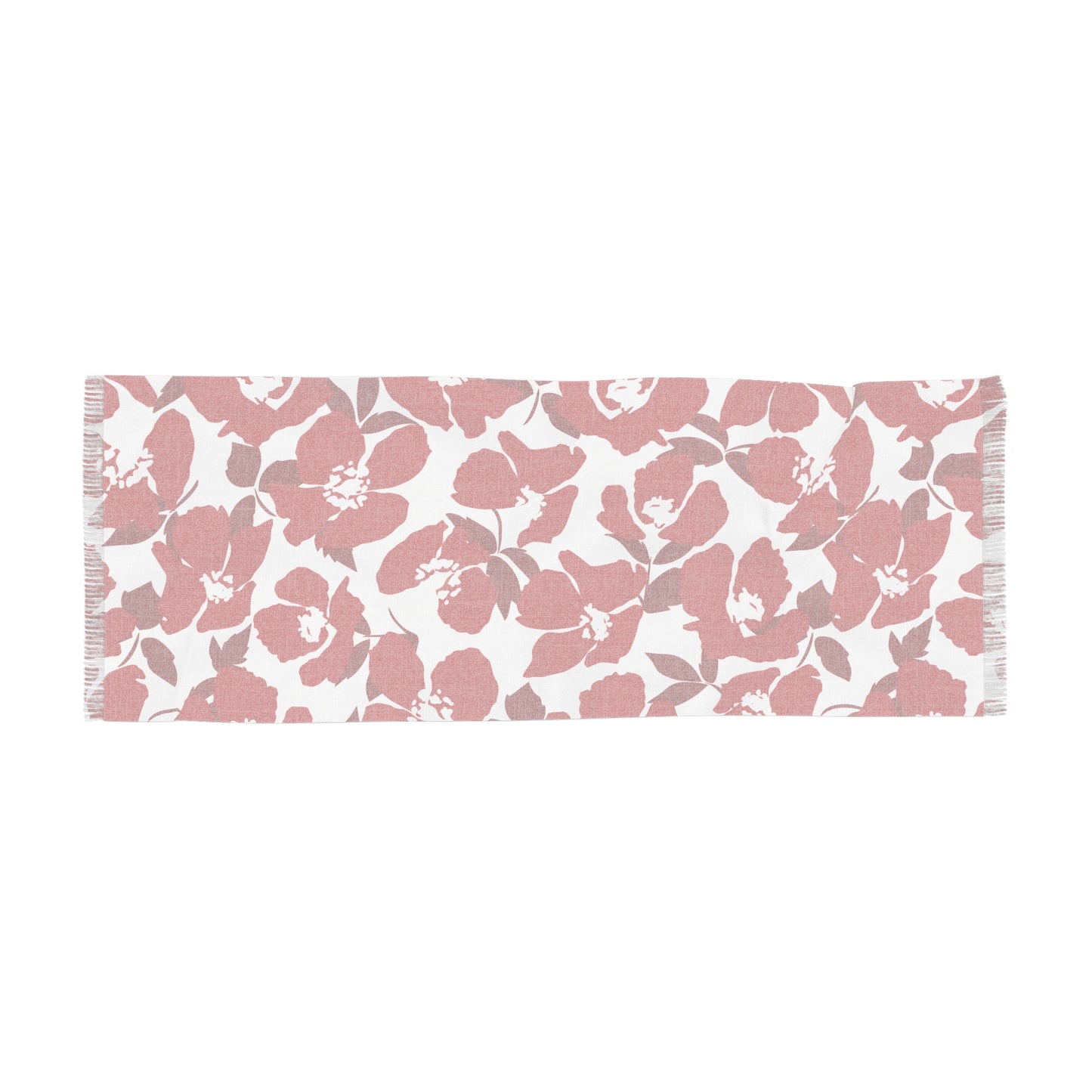 Scarf | Madison, Wisconsin | Poppy