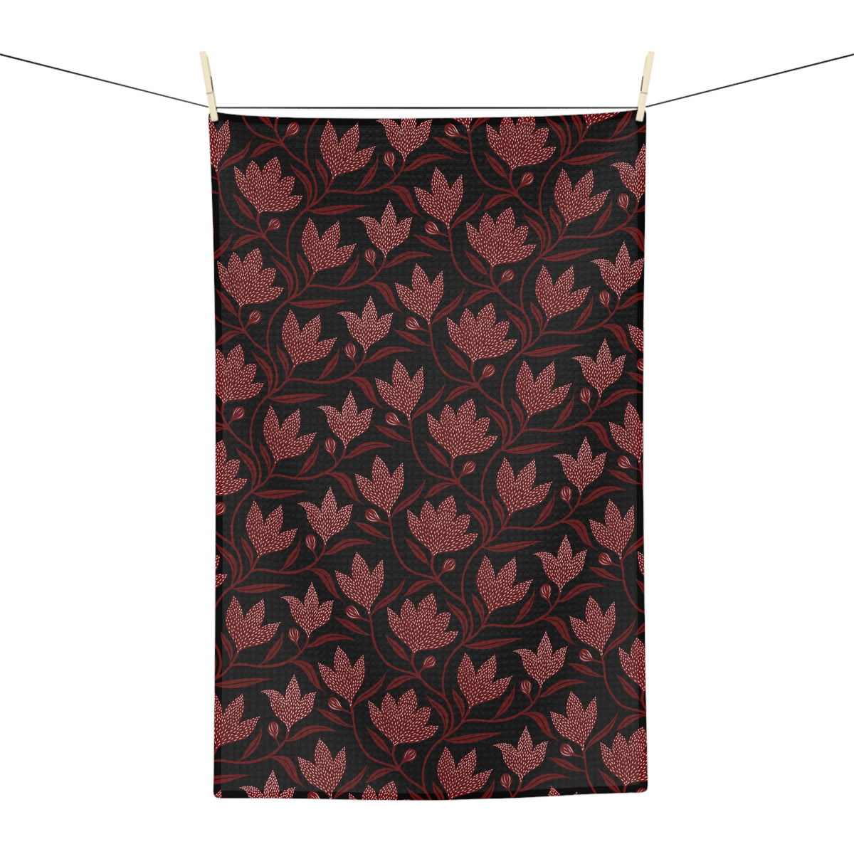 Tea Towels | Columbia, South Carolina | Magnolia