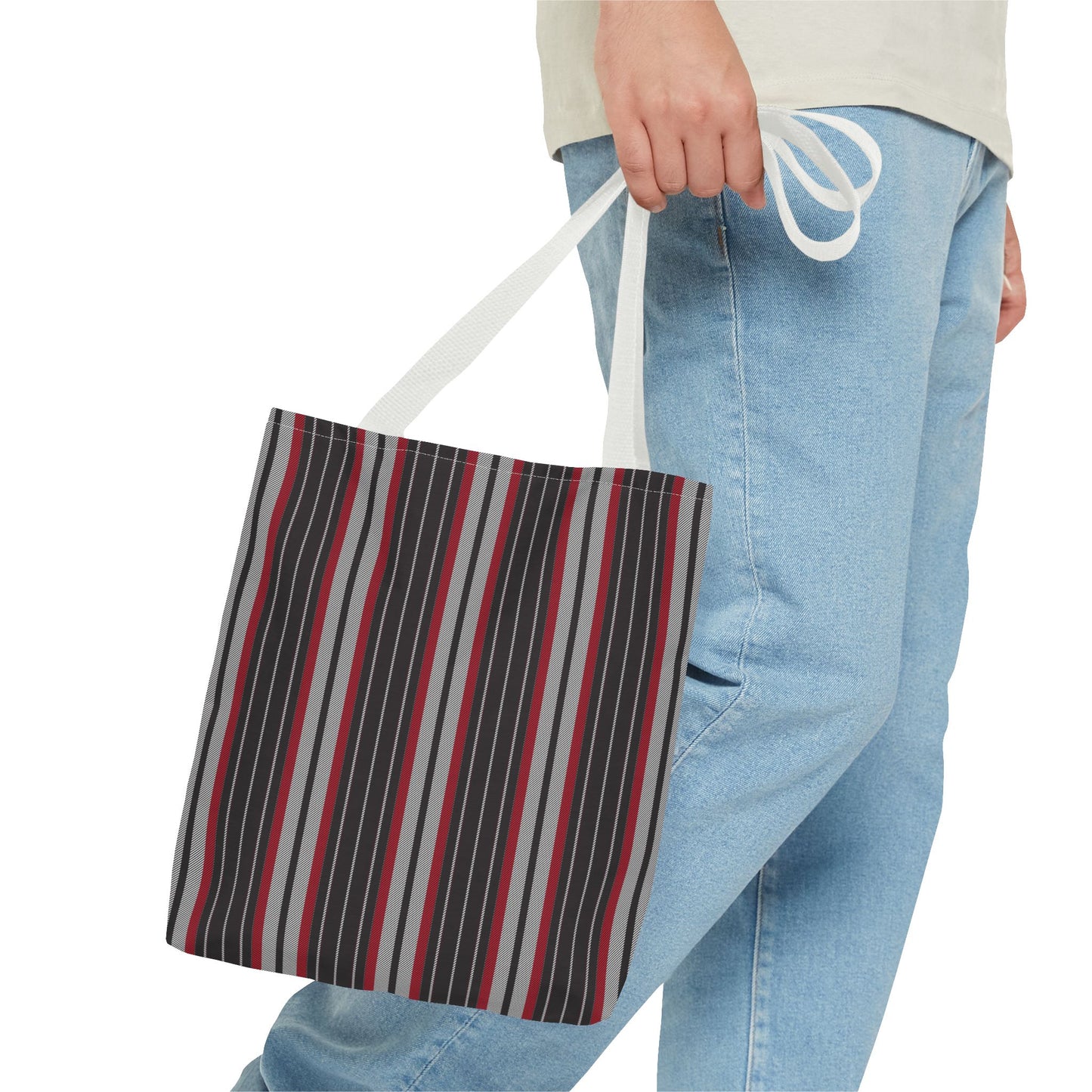 Totes | Raleigh, North Carolina | Stripe