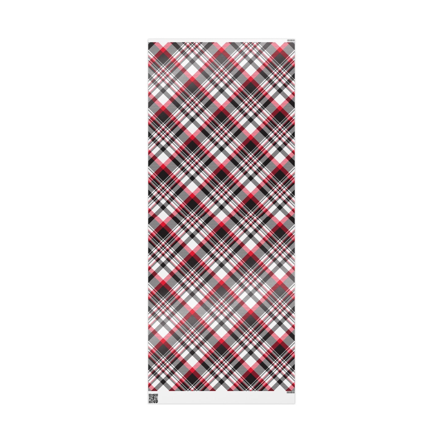 Gift Wrap | Raleigh, North Carolina | Tartan