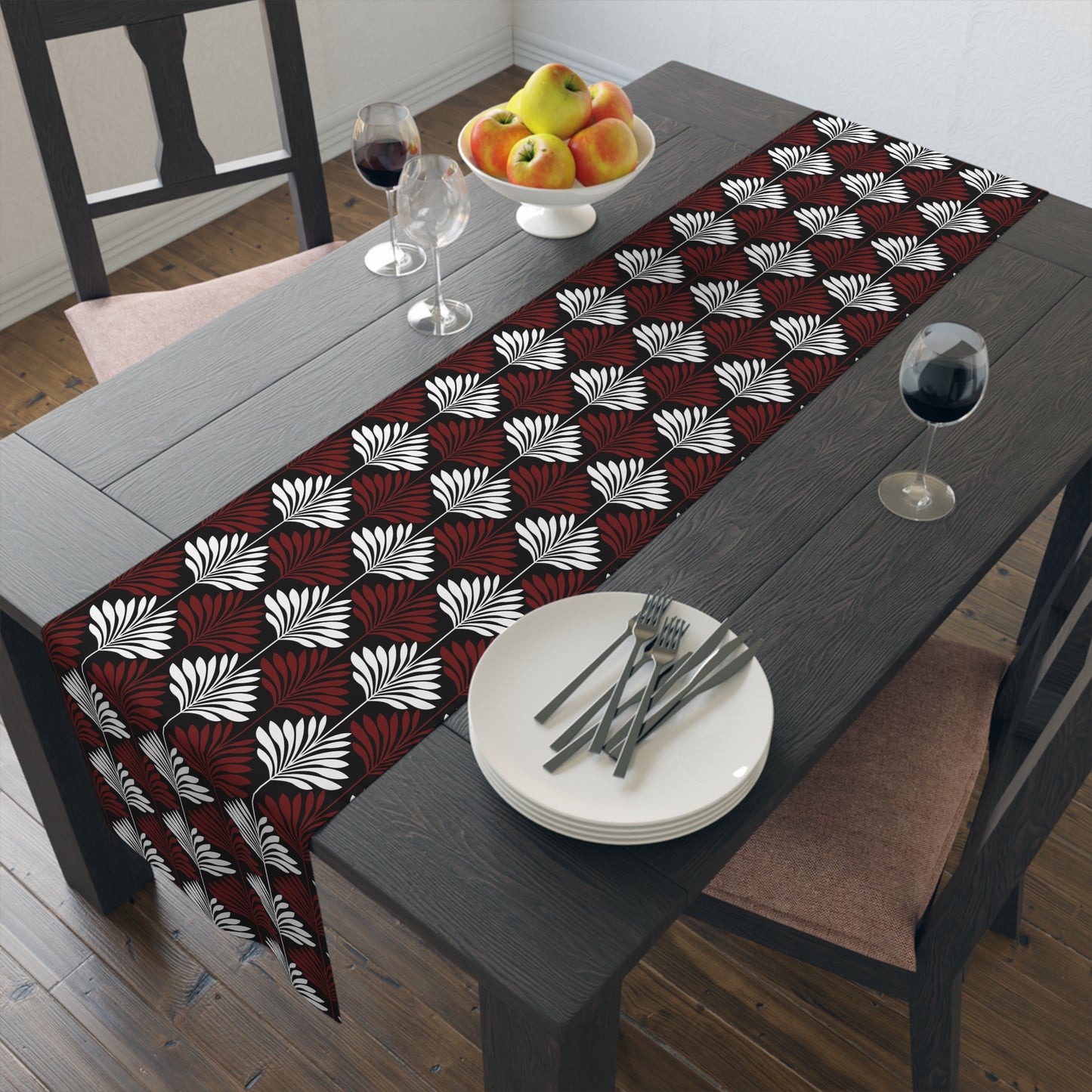 Table Runner | Columbia, South Carolina | Deco