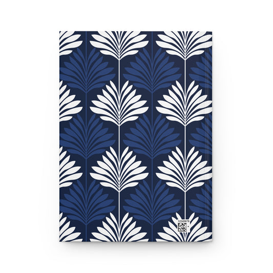 Hardcover Journal | State College, Pennsylvania | Deco