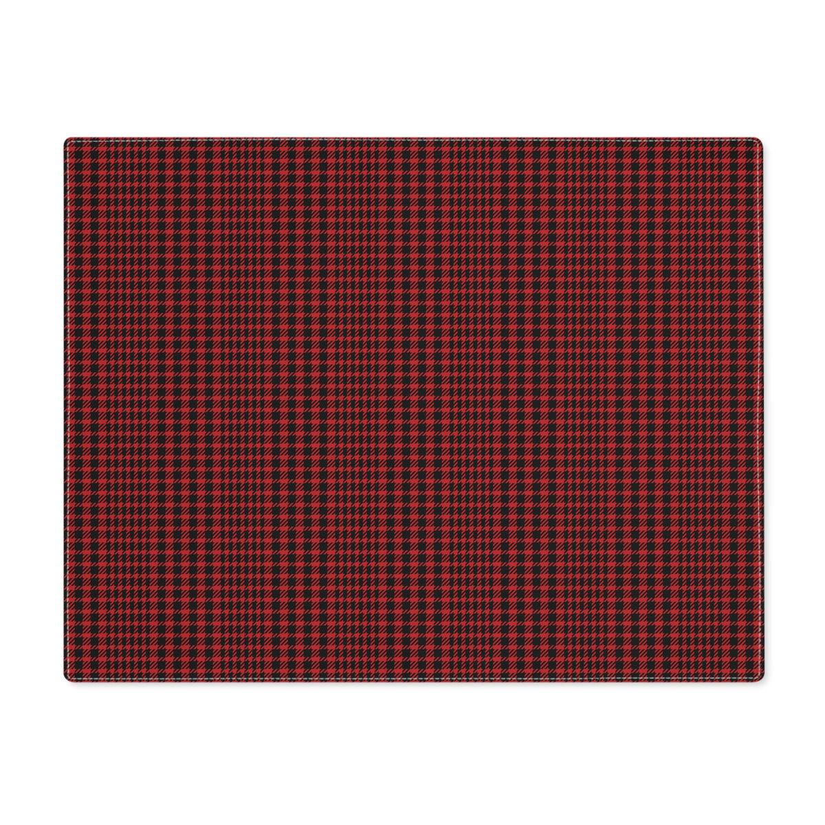 Placemat | Salt Lake City, Utah | Tweed
