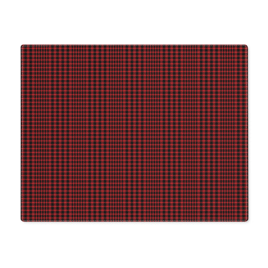 Placemat | Salt Lake City, Utah | Tweed