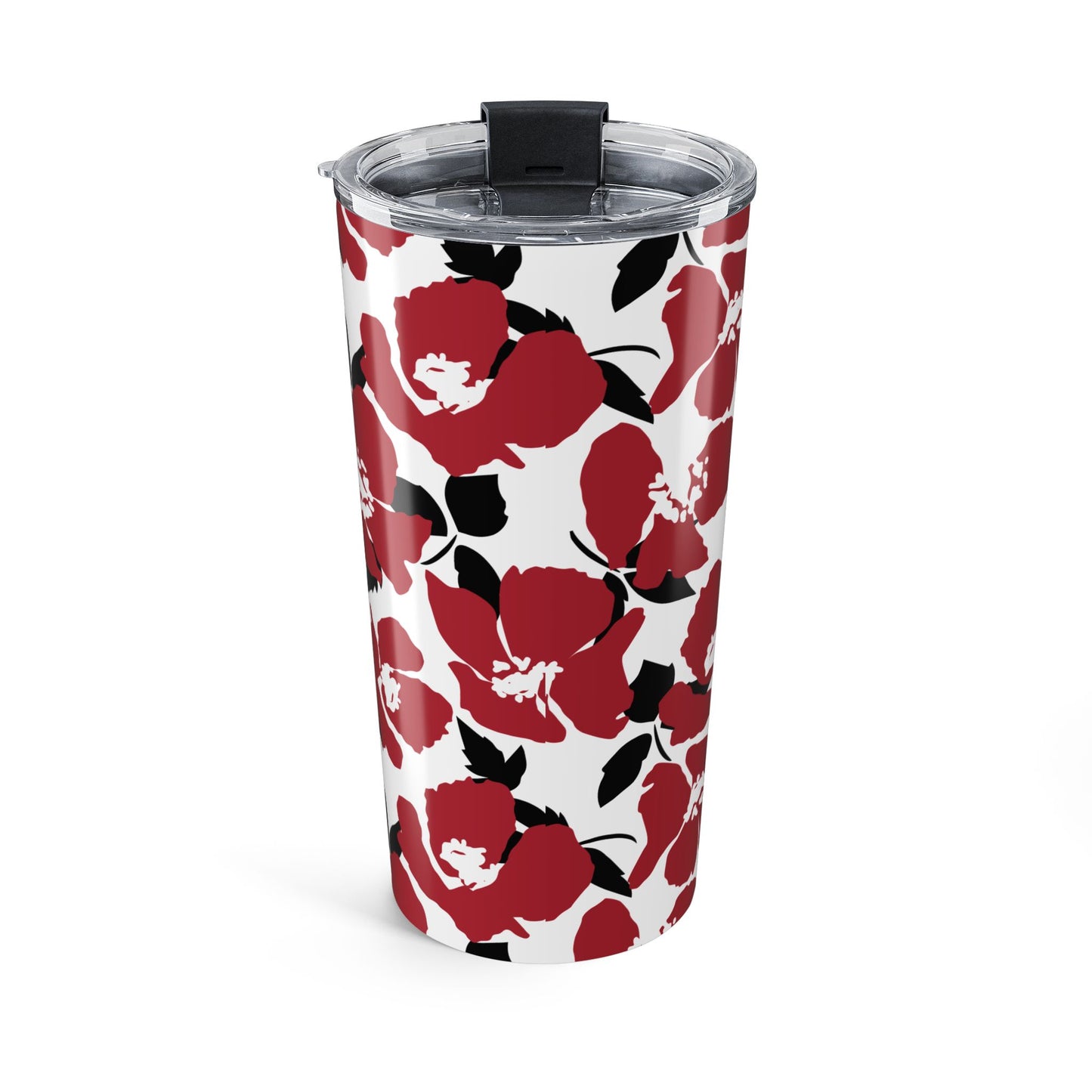 Tumbler | Athens, Georgia | Poppy