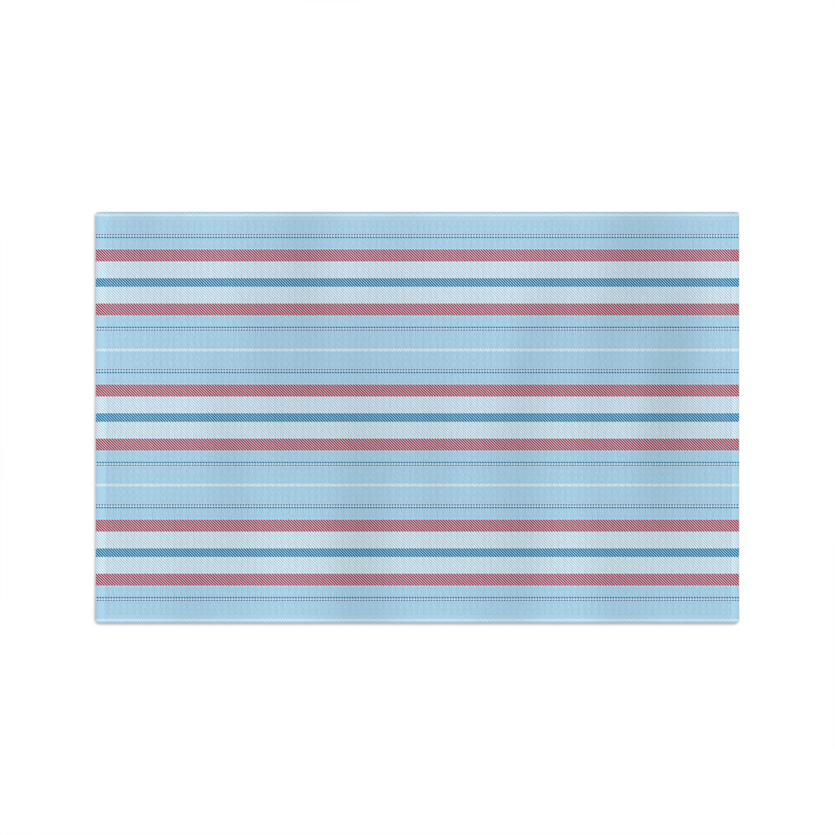 Tea Towels | Oxford, Mississippi | Stripe