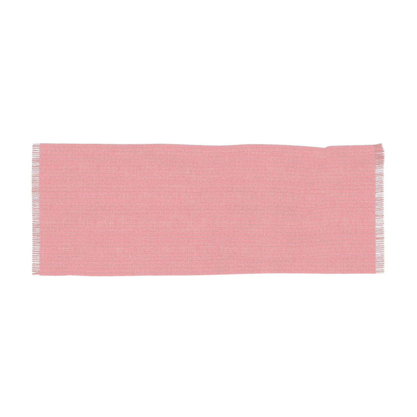 Scarf | New Brunswick, New Jersey | Pinstripe