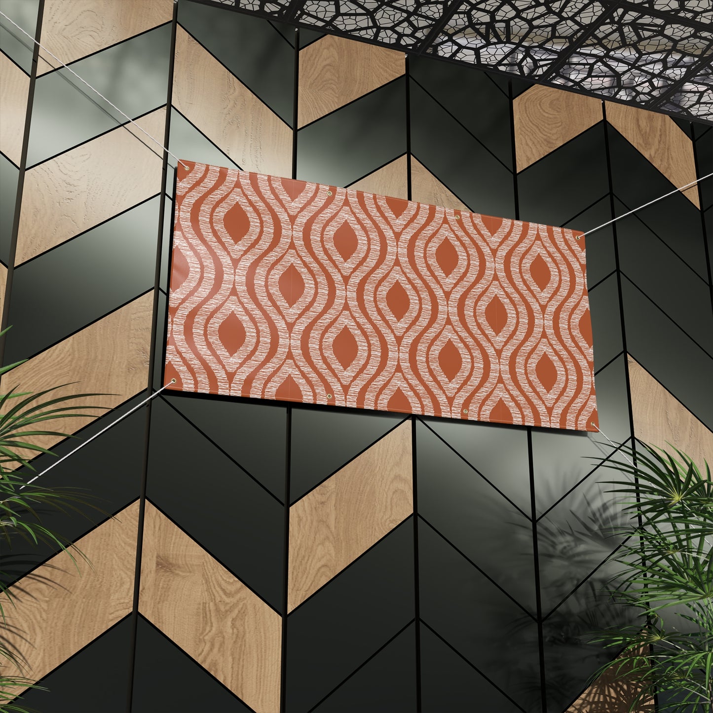 Banner | Austin, Texas | Ogee