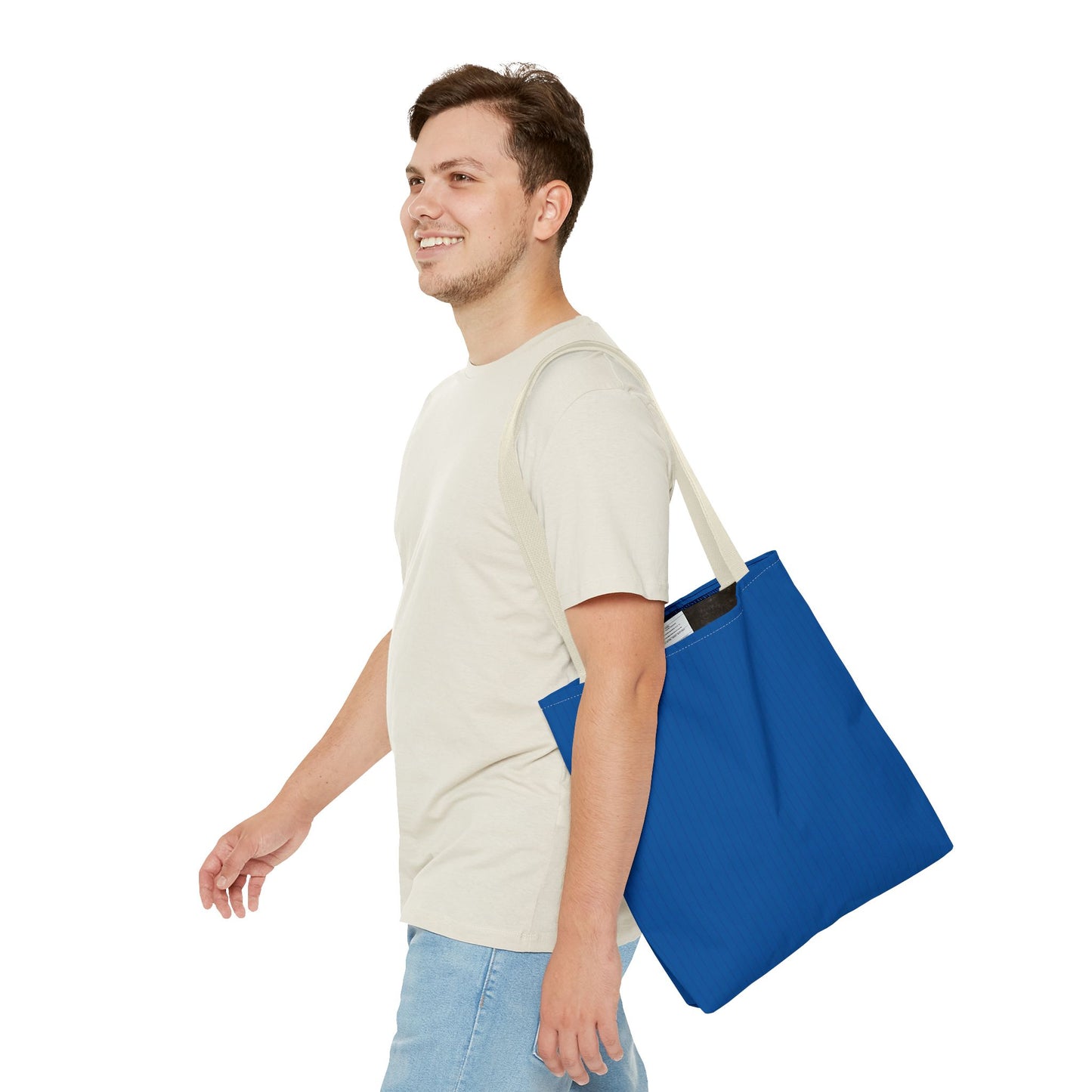 Totes | Durham, North Carolina | Pinstripe
