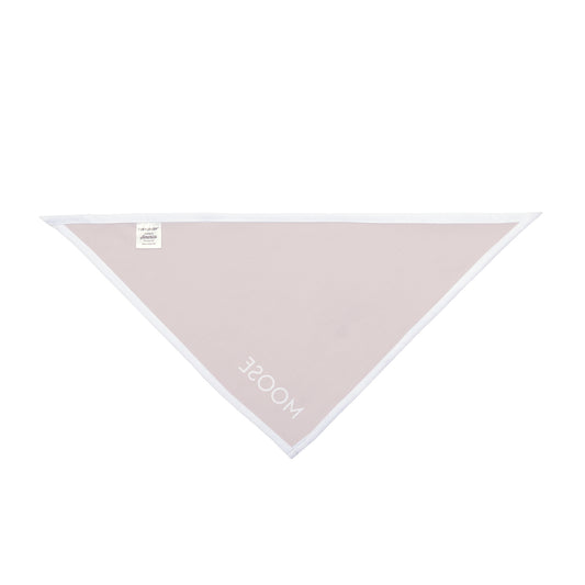 Pet Bandana- Personalized | Red & Yellow | Light