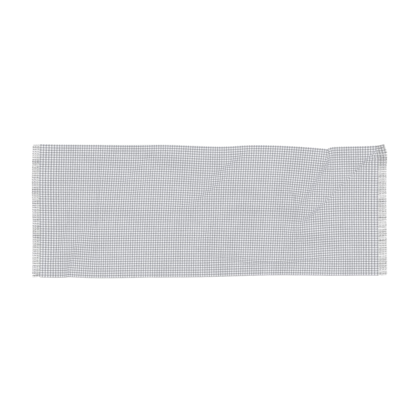 Scarf | State College, Pennsylvania | Houndstooth