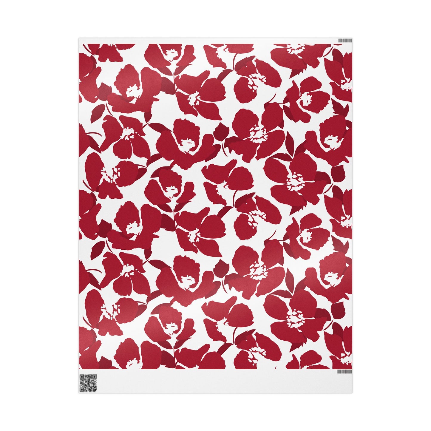 Gift Wrap | Bloomington, Indiana | Poppy