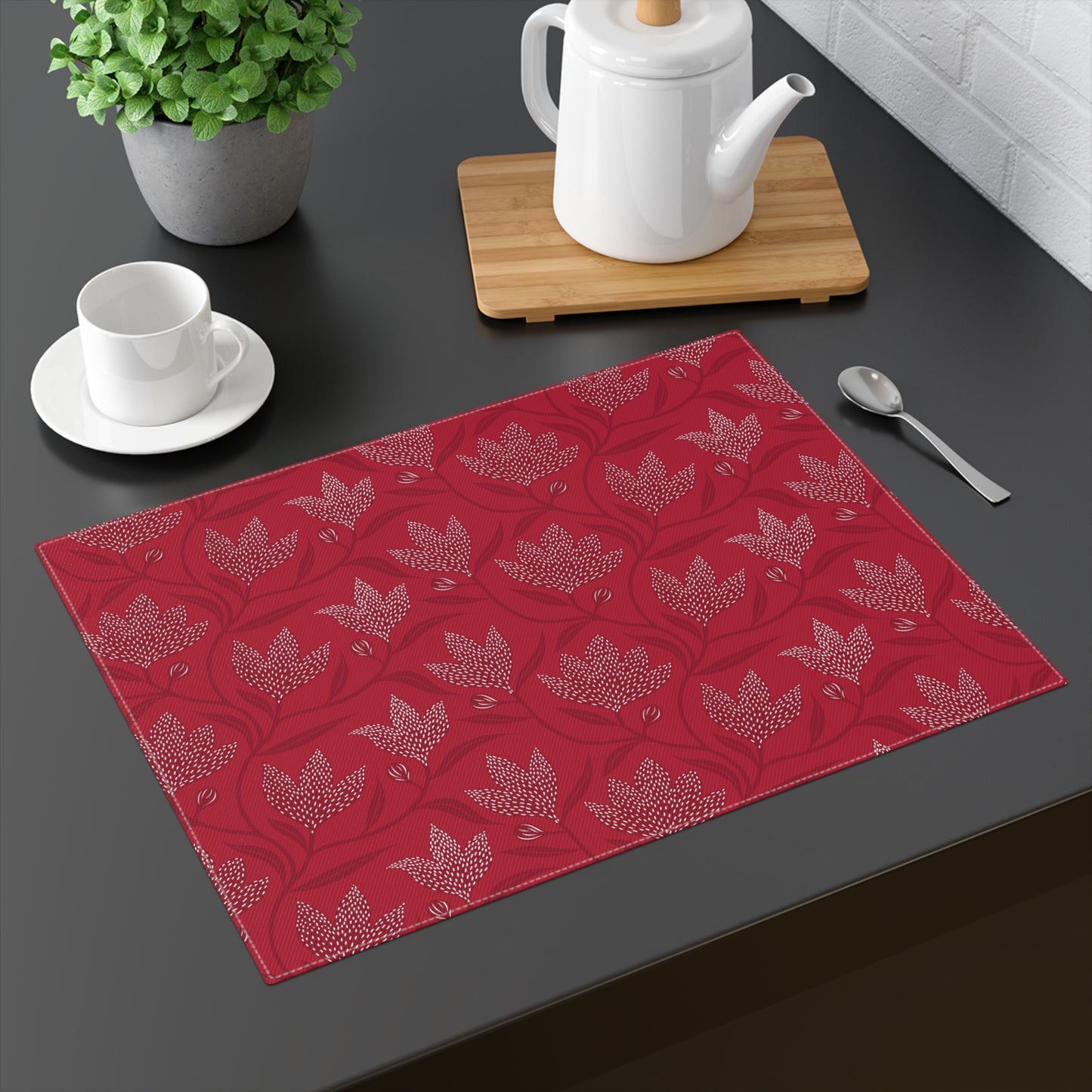 Placemat | Bloomington, Indiana | Magnolia