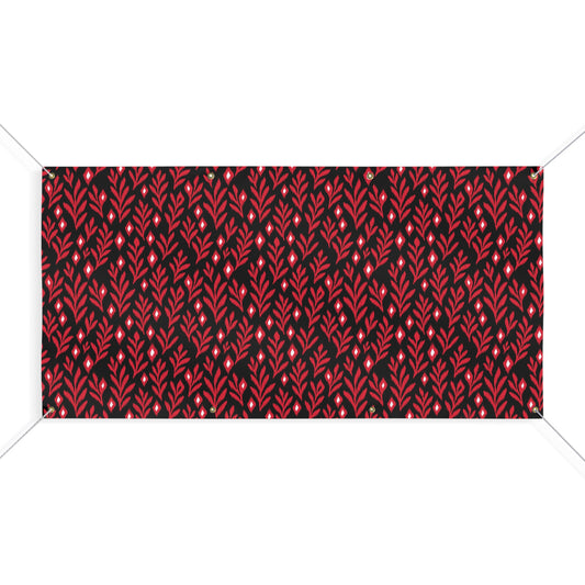 Banner | New Brunswick, New Jersey | Laurel