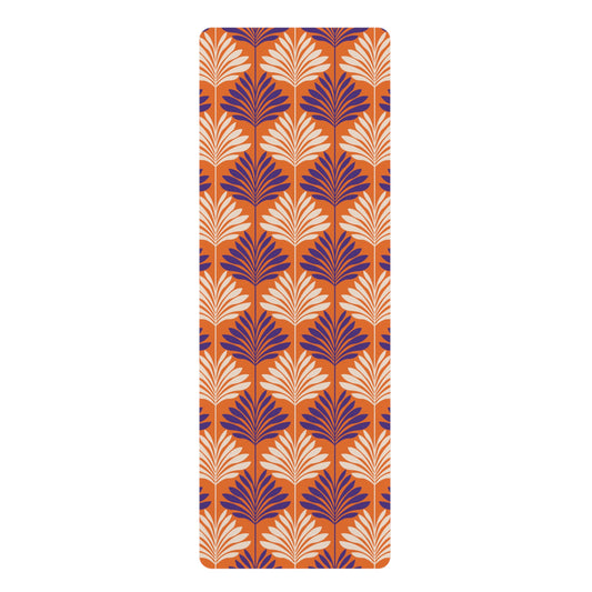 Yoga Mat | Clemson, South Carolina | Deco
