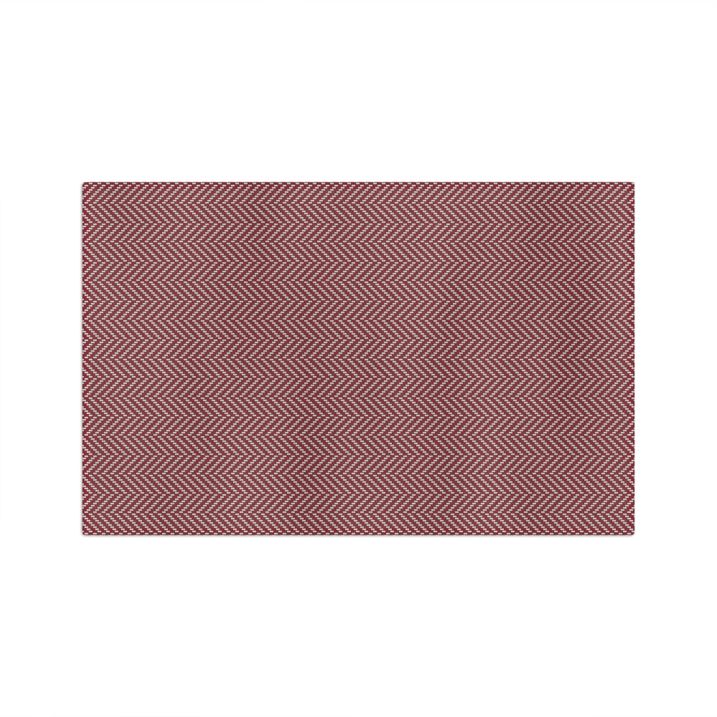 Tea Towels | Tuscaloosa, Alabama | Herringbone