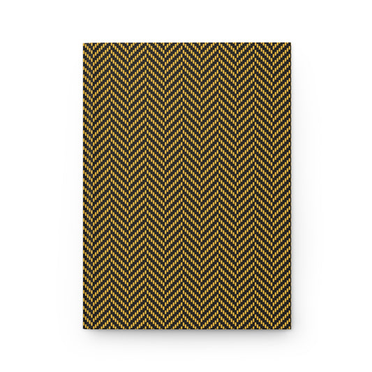 Journal | Kennesaw, Georgia | Herringbone