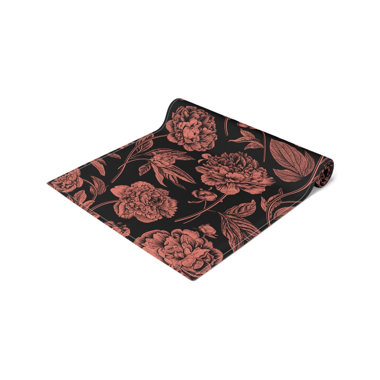 Table Runner | New Brunswick, New Jersey | Peony