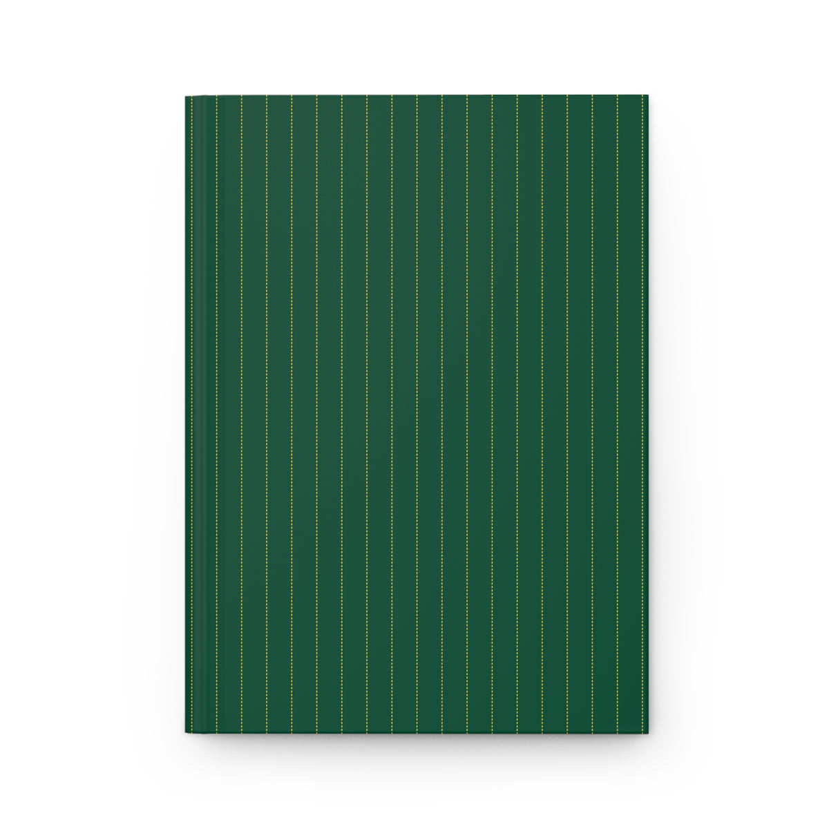 Journal | Fairfax, Virginia | Pinstripe